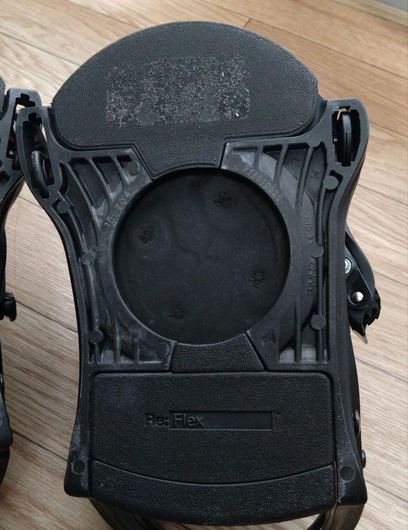 BURTON DIODE re:flex 15-16年モデル