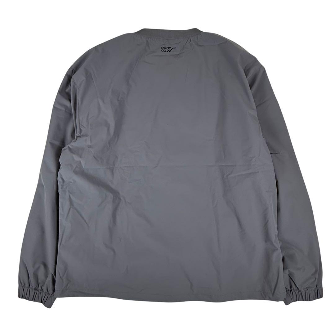 ROOT CO. ルートコー PLAY Stretch Smock 未使タグ付き