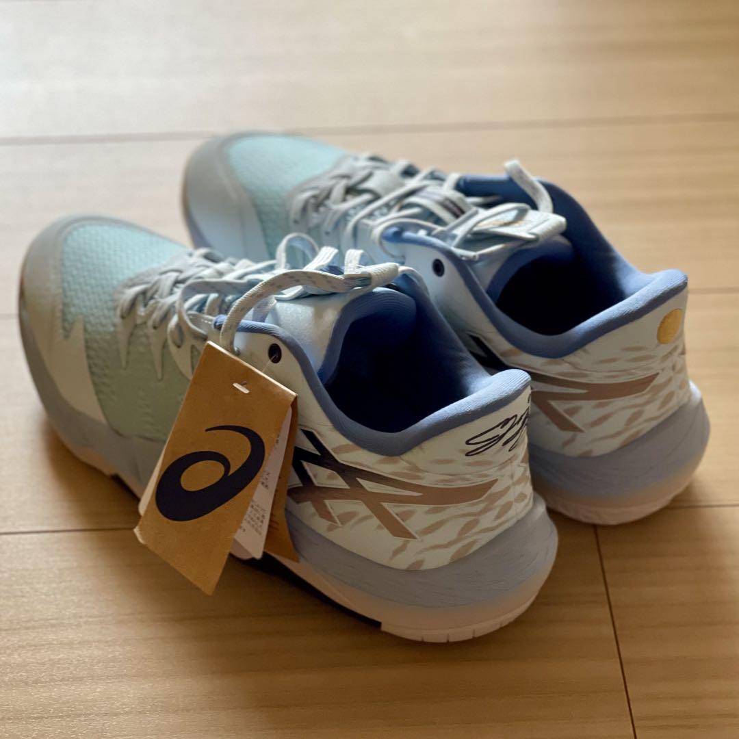ASICS アンプレアルスlow2 河村勇輝 28cm