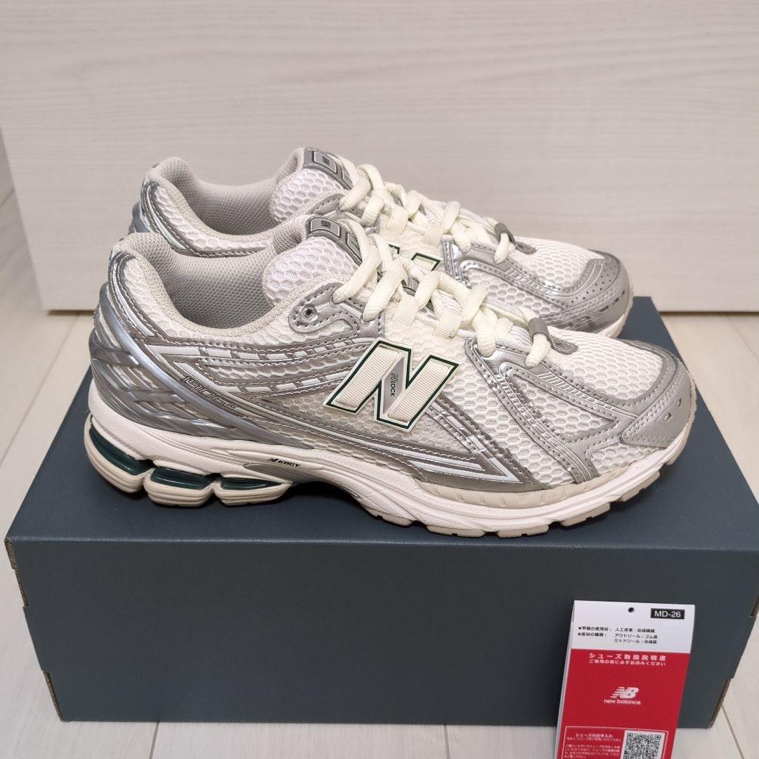 New Balance M1906REE 27.0 ニューバランス - メルカリ