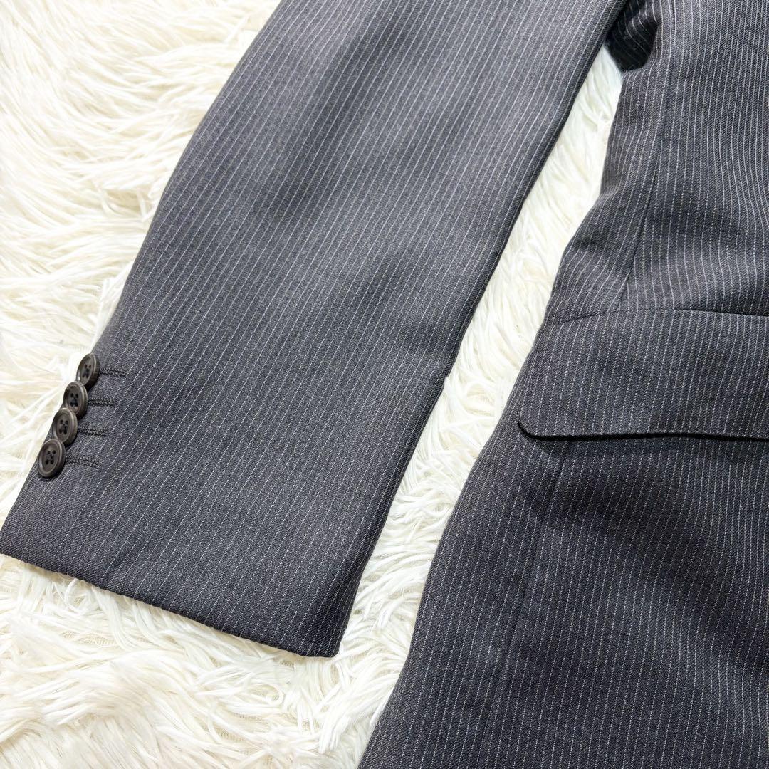 ✨美品✨ポールスミス エルメネジルドゼニア セットアップスーツ