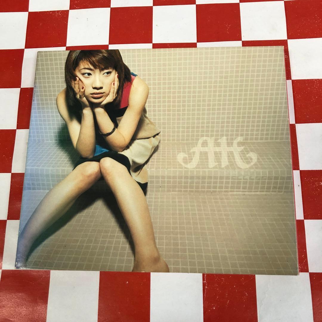 D26500 八反安未果 Autumn Breeze傷や汚れあり