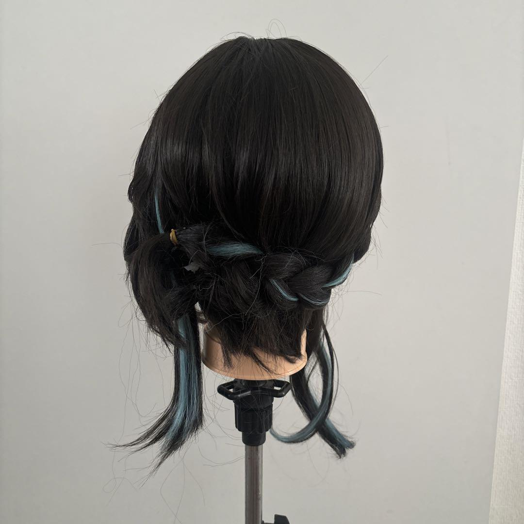 崩壊スターレイル ルアンメェイ　コスプレ一式