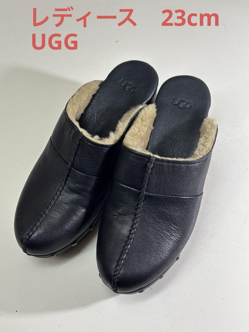 UGG アグ　レディース　サンダル