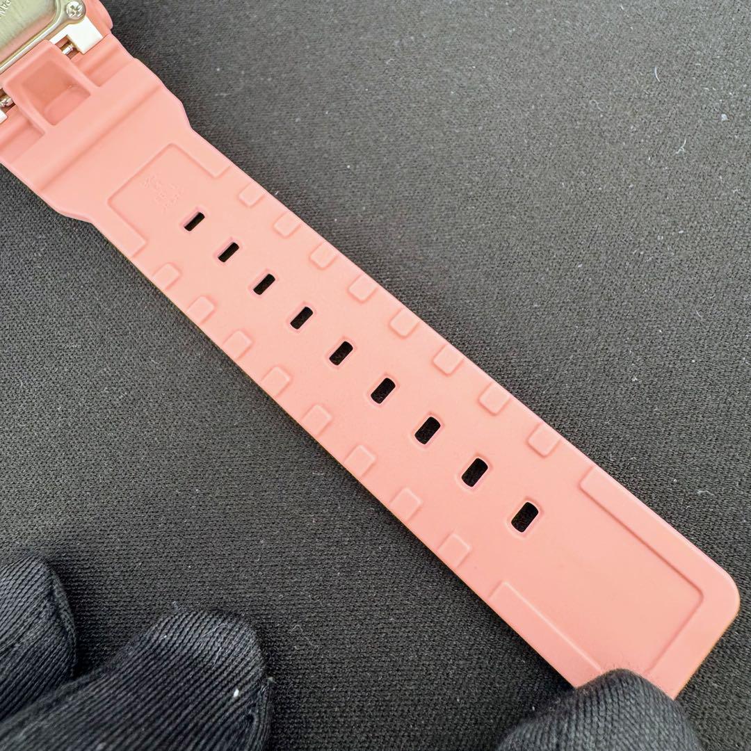 CASIO カシオ BABY-G 海外モデル アナデジ BA-130SP