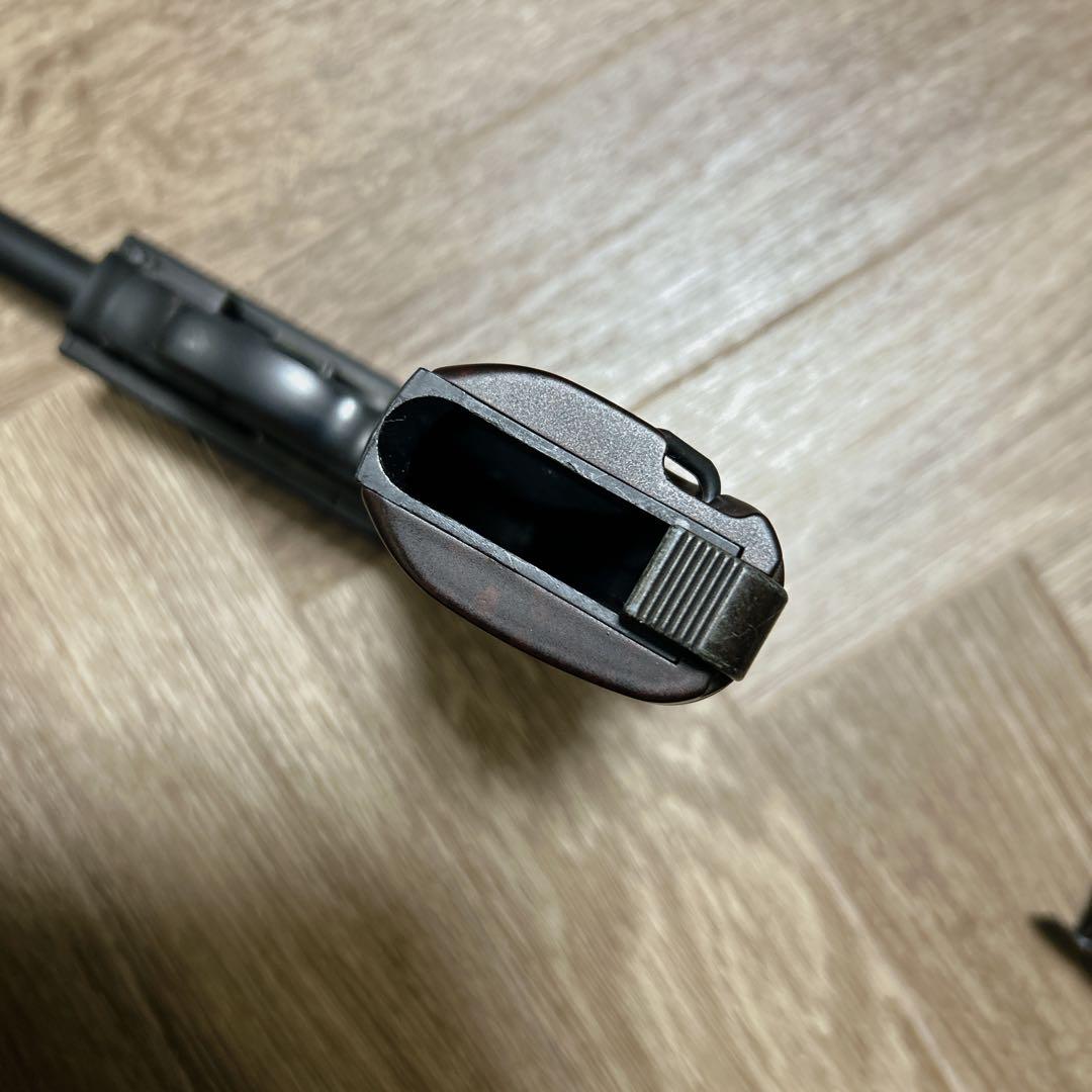 マルゼン ワルサーP38 ルパン3世 ac41