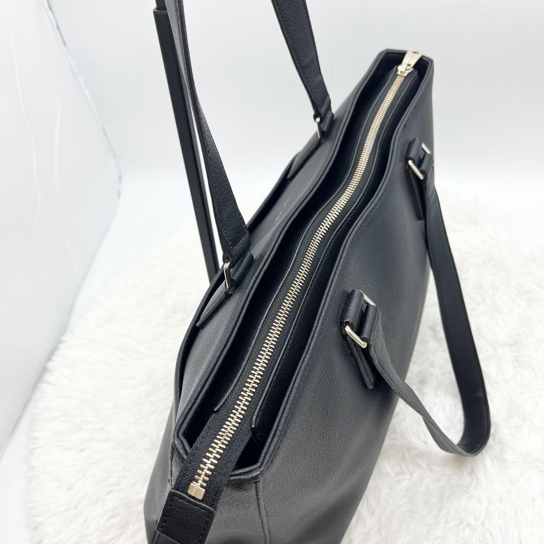 Paul Smith インセット マルチストライプ トートバッグ  A4収納