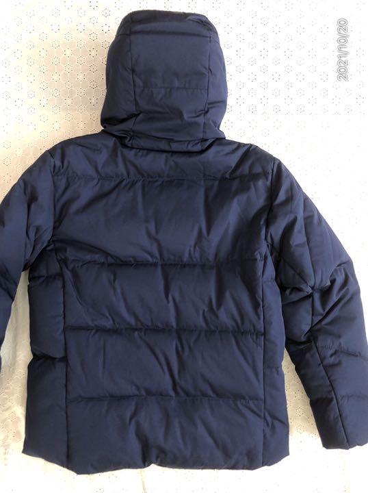 最新作限定SALE ラルフローレン 160 OIu5r-m96823526986 ダウンジャケット お得セール