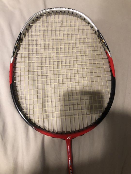 YONEX ARMORTEC 700 3U G5 | ebs-santana.pt
