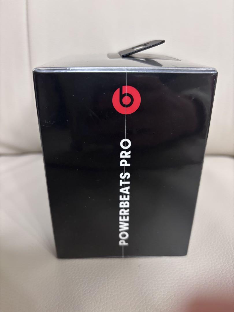 新品　POWERBEATS PROワイヤレスイヤホン　MV722PA/A sintjansvereringkachtem.be