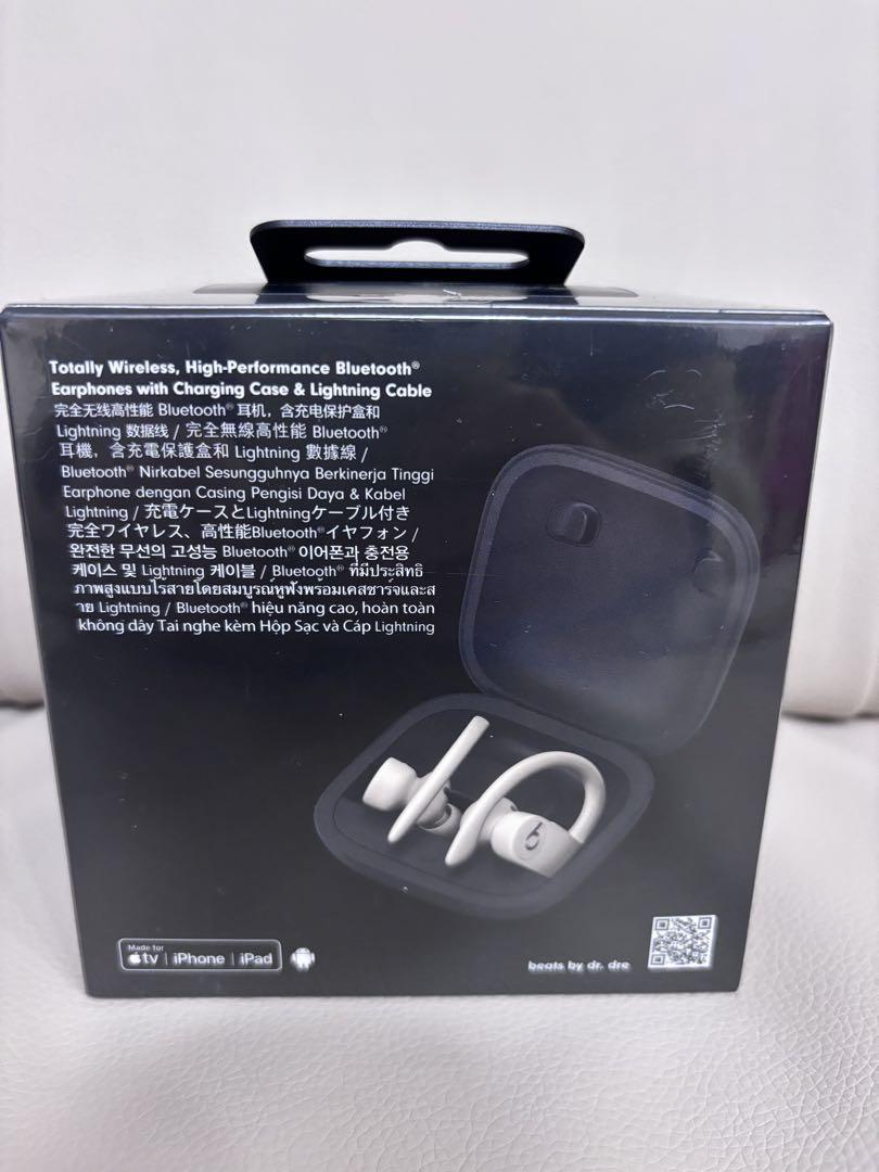 新品　POWERBEATS PROワイヤレスイヤホン　MV722PA/A sintjansvereringkachtem.be