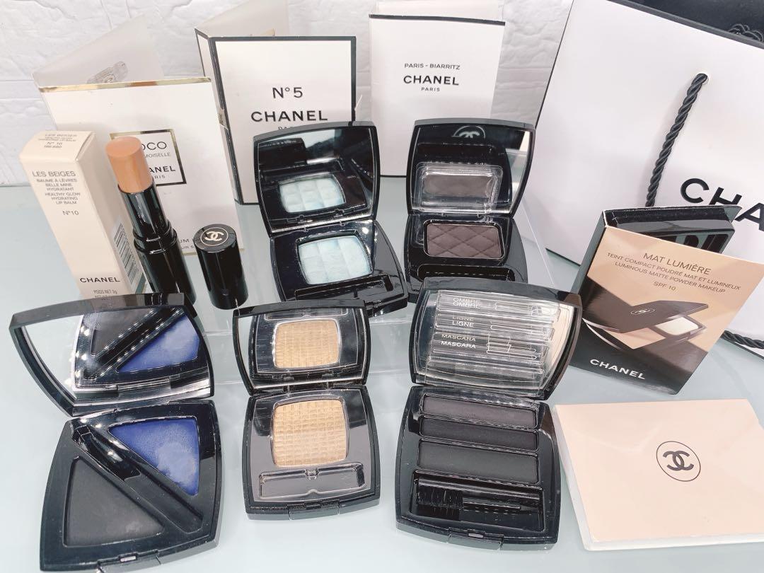 愛⭐︎最終お値下げ⭐︎CHANEL 限定　コスメセット 2420429833.jpg?1730741418