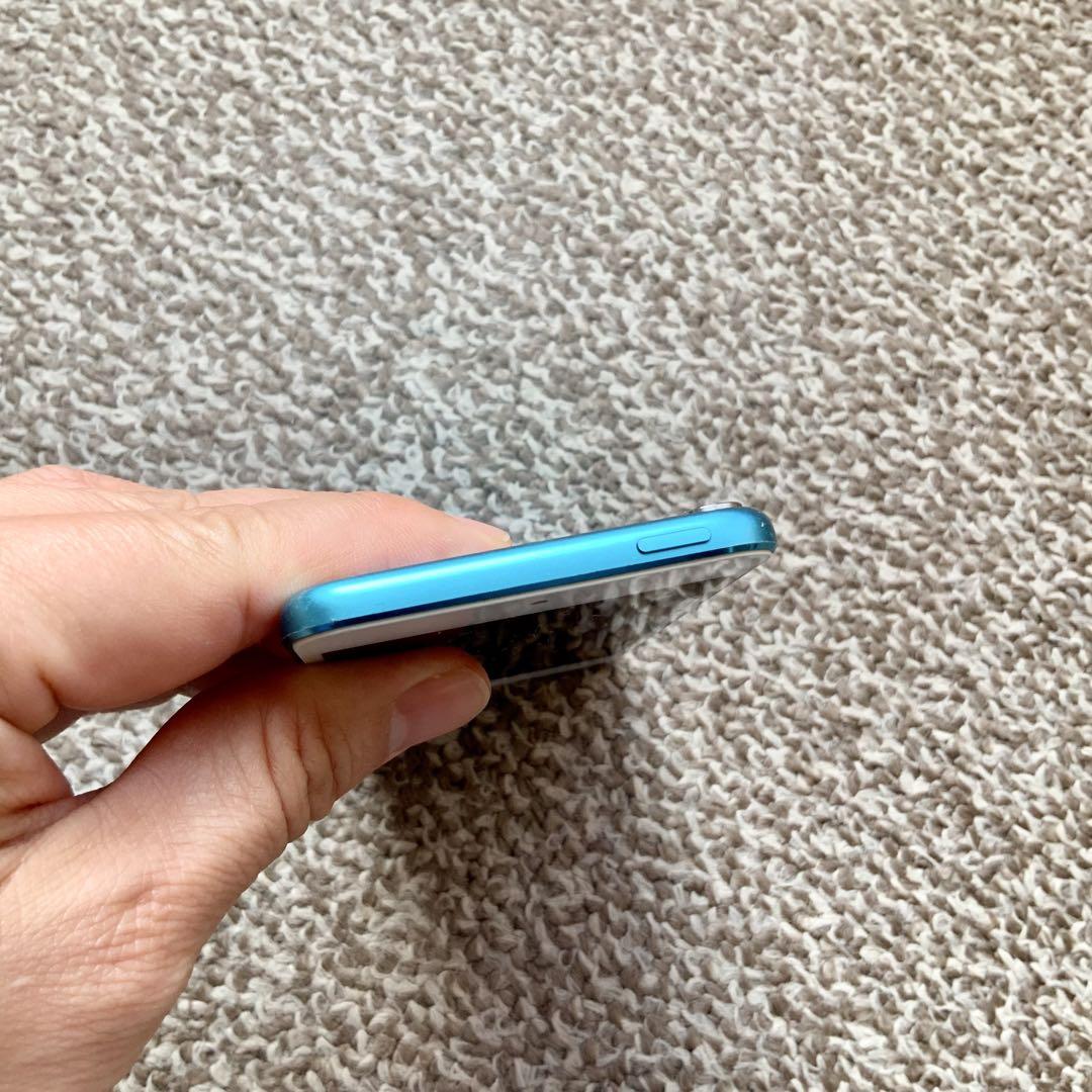 iPod touch 第5世代 64GB Appleアップル アイポッド本体 a