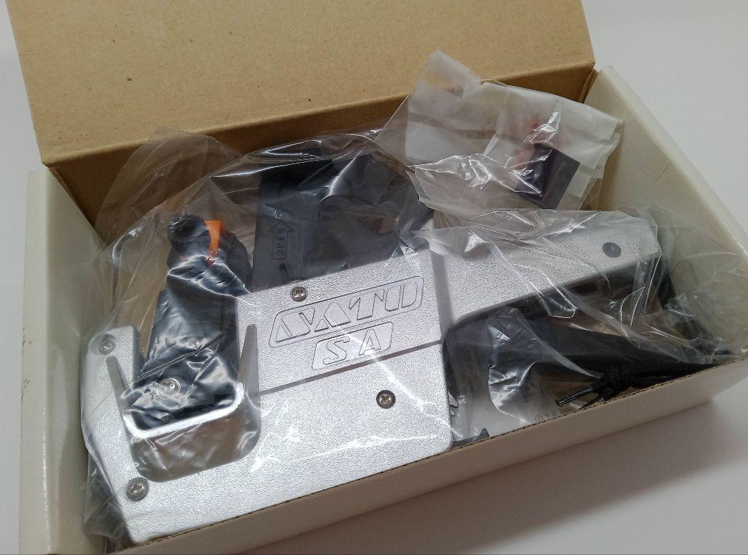 【中古】サトー ハンドラベラー SA MARK2 6L-1 SILVER