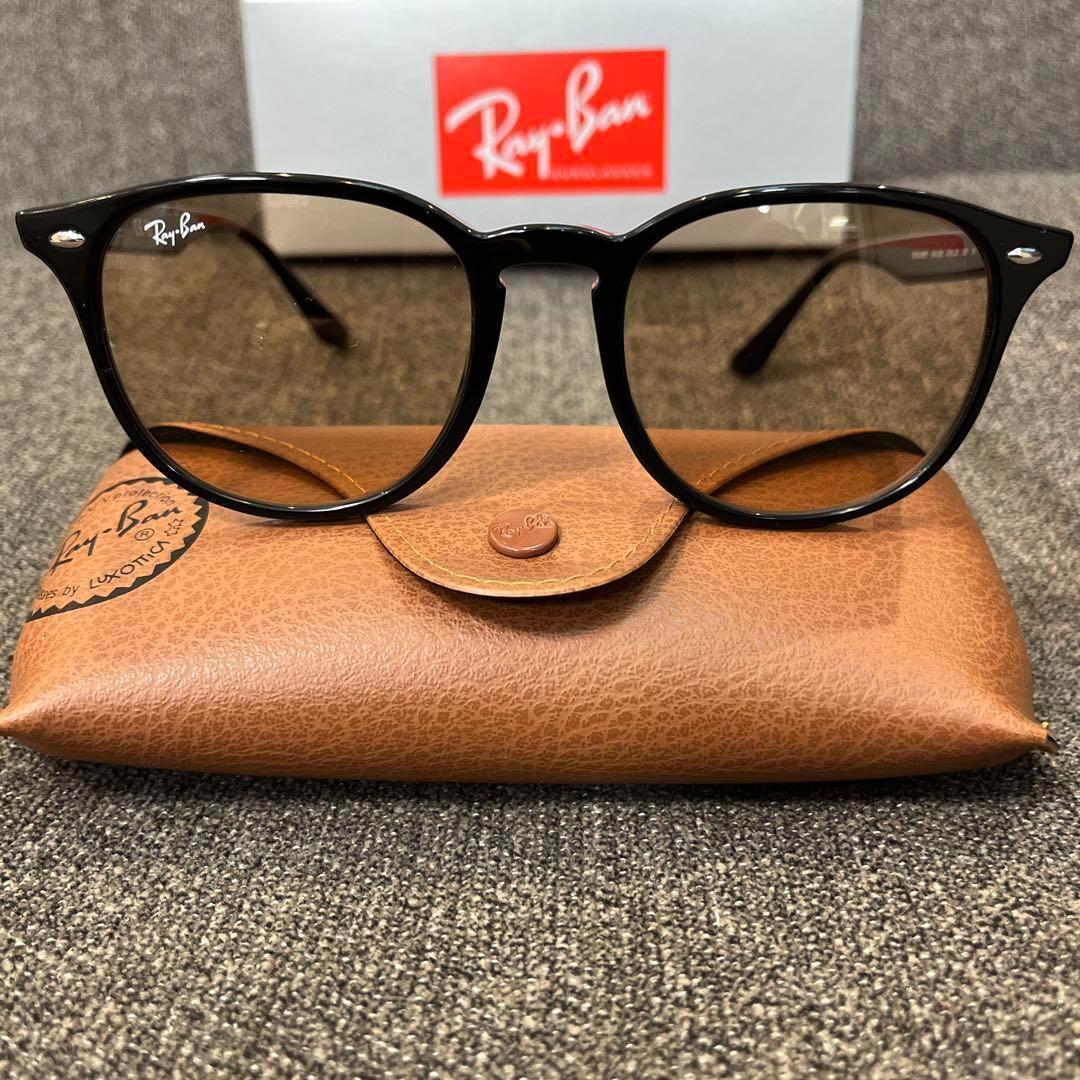 新品 RayBan レイバンRB4259F 601/93 サングラス