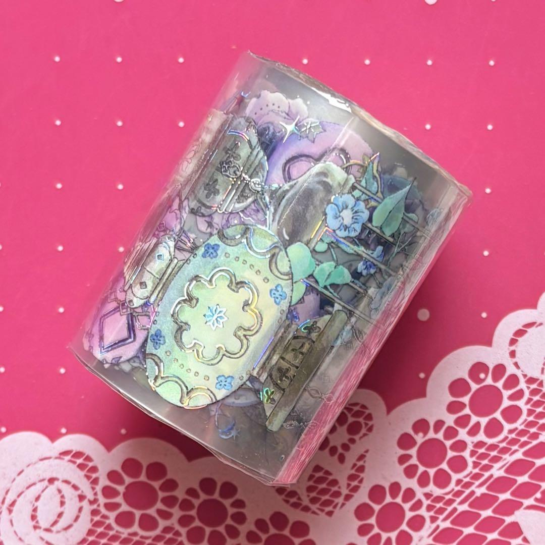 5cm×5m 浮光琉璃