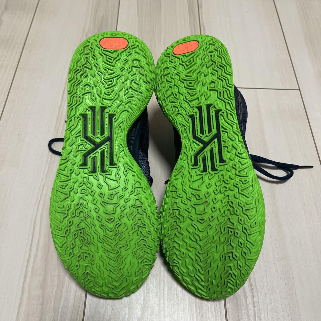 シューズ(男性用) NIKE KYRIE 7 EP 26cm