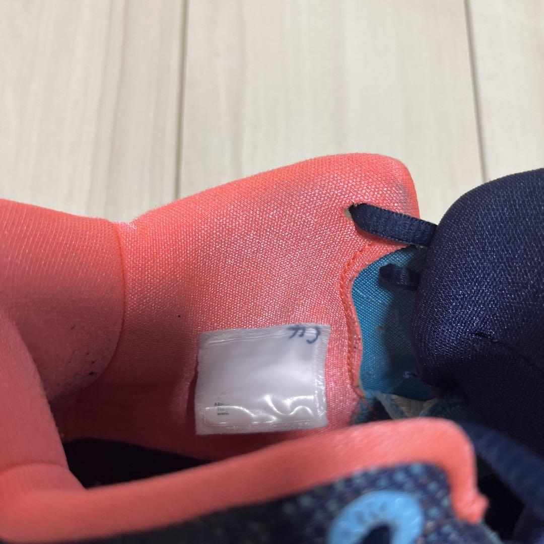 シューズ(男性用) NIKE KYRIE 7 EP 26cm
