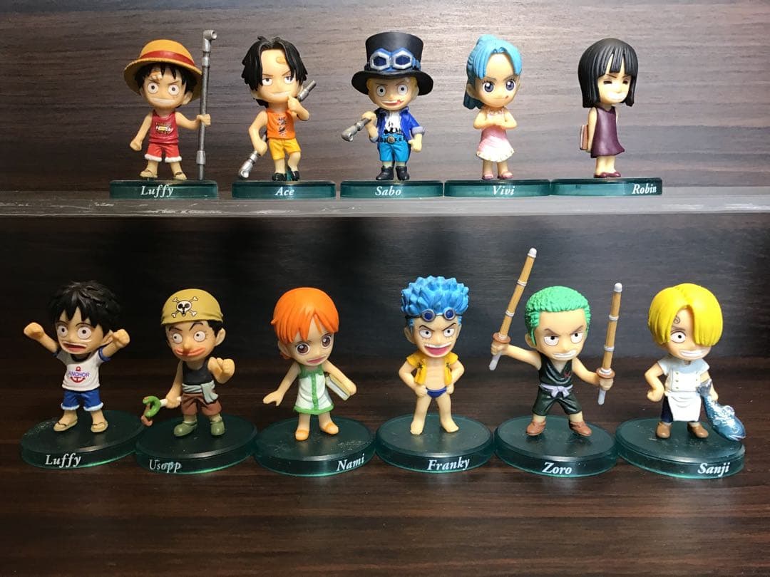 ワンピース ワールドコレクタブルフィギュア 91体まとめ売り ワンピース ワールドコレクタブルフィギュア91体まとめ売り