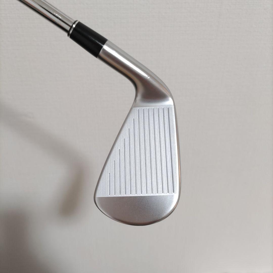 Srixon ZXユーティリティ　U4 23度