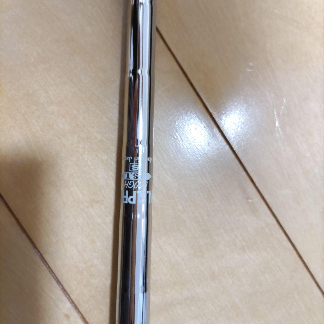 Srixon ZXユーティリティ　U4 23度