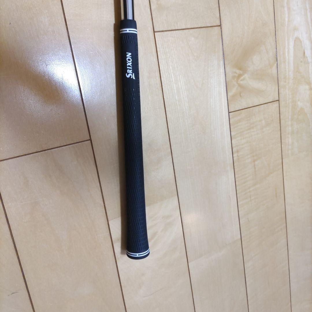 Srixon ZXユーティリティ　U4 23度