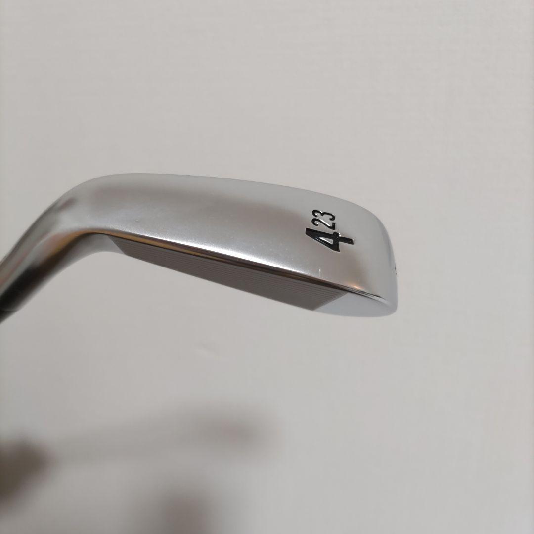 Srixon ZXユーティリティ　U4 23度