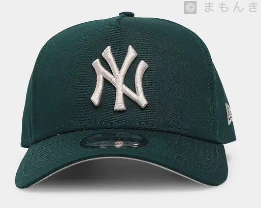 44%割引ブラック系高品質 国内未発売❗️海外限定 NEWERA の正規 海外別注!カスタム!NEWERAのキャップ!3/8 ニューヨークヤンキース キャップ