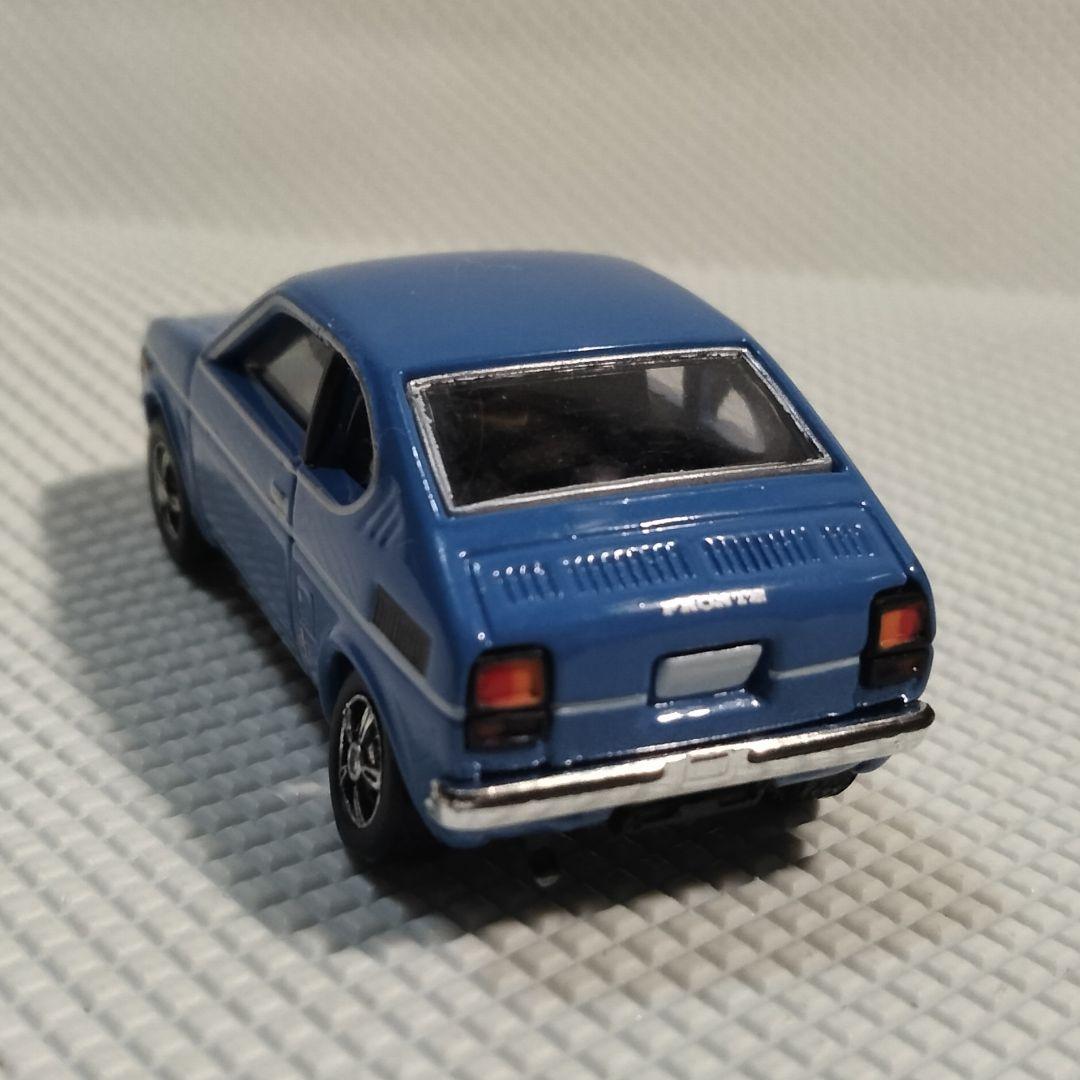 2152 フランクリンミント 1987年フォードエドセル 部品欠損ルース品
