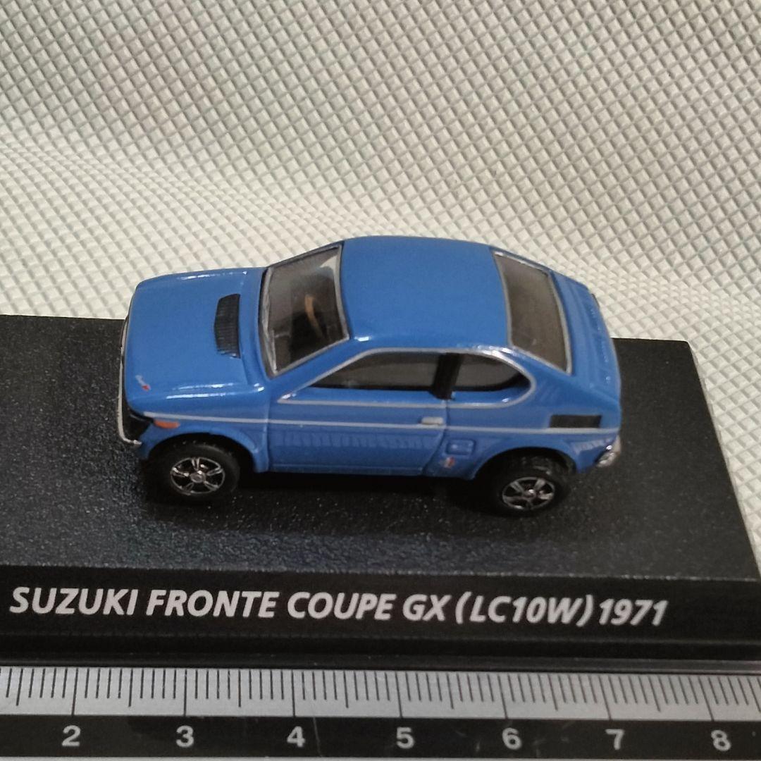 2152 フランクリンミント 1987年フォードエドセル 部品欠損ルース品
