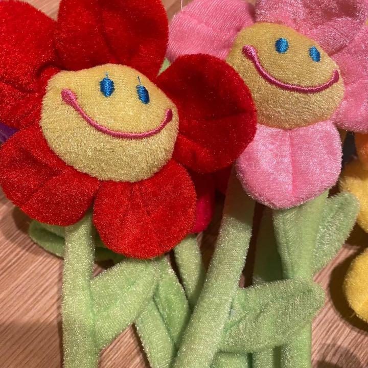 即日発送 花黄緑 新品 可愛い ぬいぐるみ花束 カラフル 造花 ギフト 装飾 メルカリ 即日発送 花黄緑 新品 可愛い ぬいぐるみ花束 カラフル 造花 ギフト 装飾 メルカリ