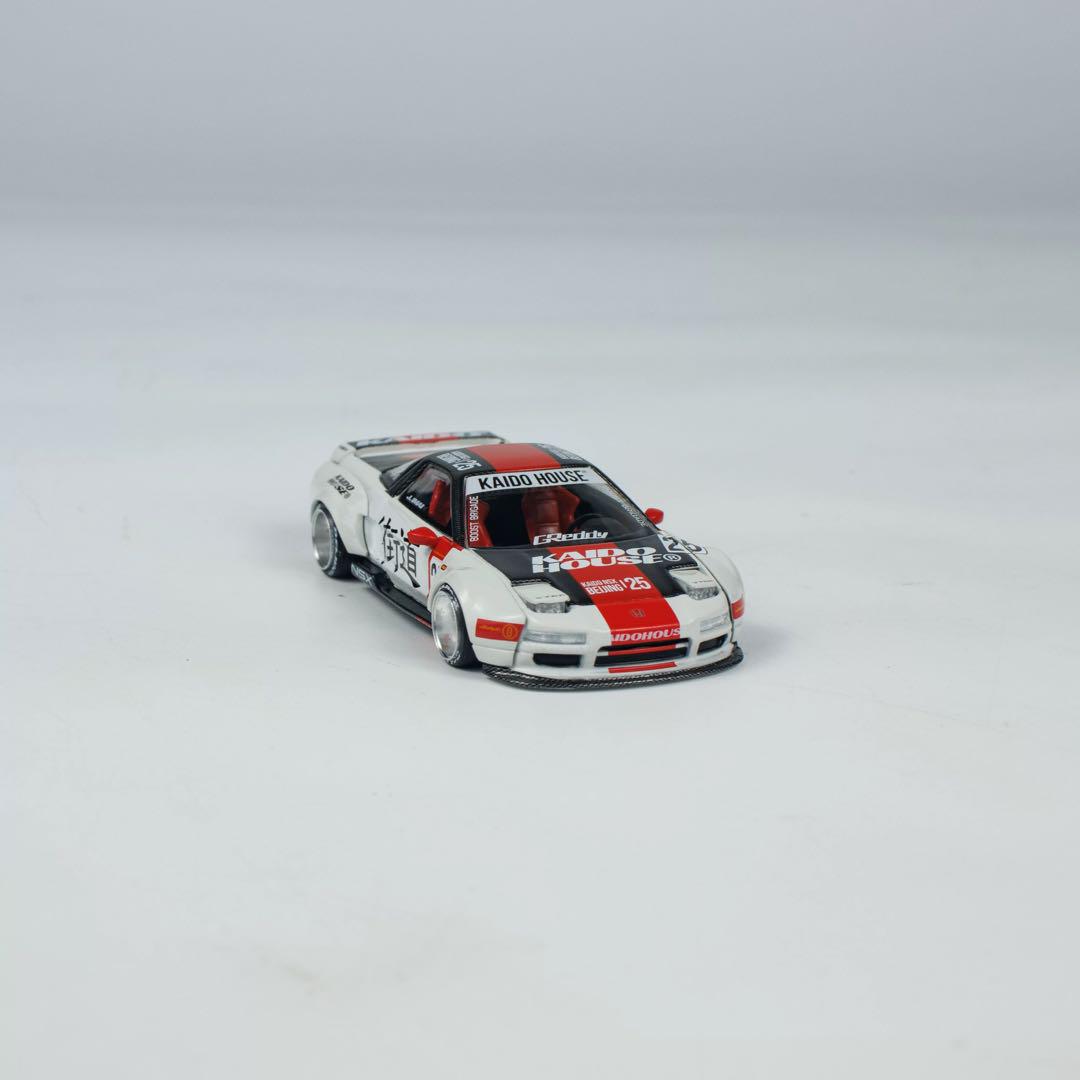 新品未開封 Kaido House NSX China hobby Expo限定