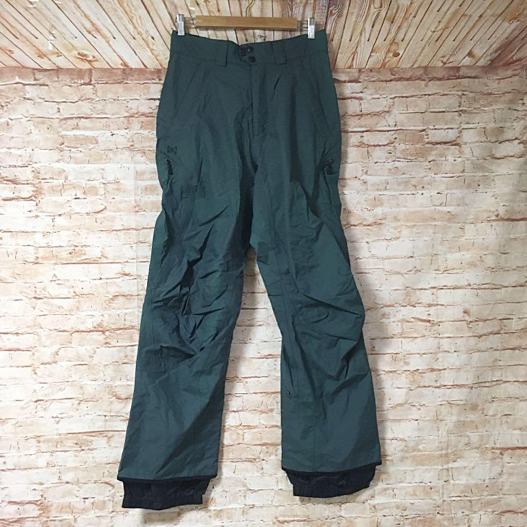 12600円 今だけスーパーセール限定 最終値下げ メンズ Burton GORE-TEX パンツ 12600円 今だけスーパーセール限定 最終値下げ メンズ Burton GORE-TEX パンツ