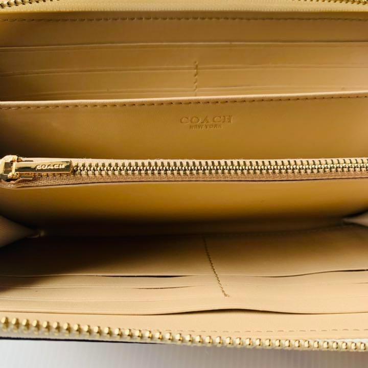 在庫得価 COACH セットです 人気な商品 1mhiy-m96829703909 コーチ長財布と折りたたみ財布 新商品 即納人気