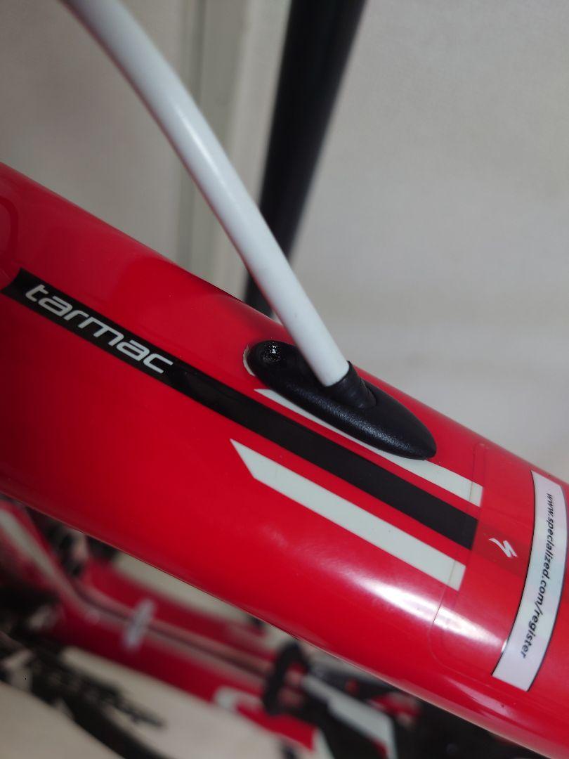 S-works tarmac sl4 フレームセット+シートポスト