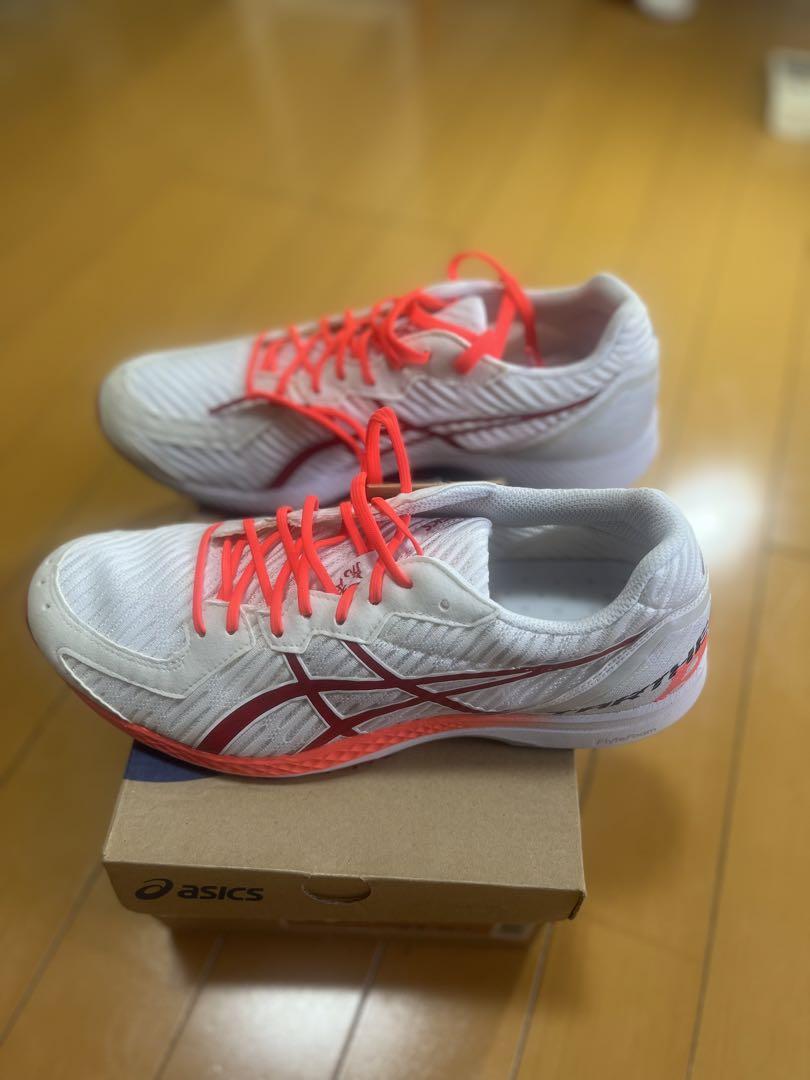 asicsターサーRP 27cm 新品未使用