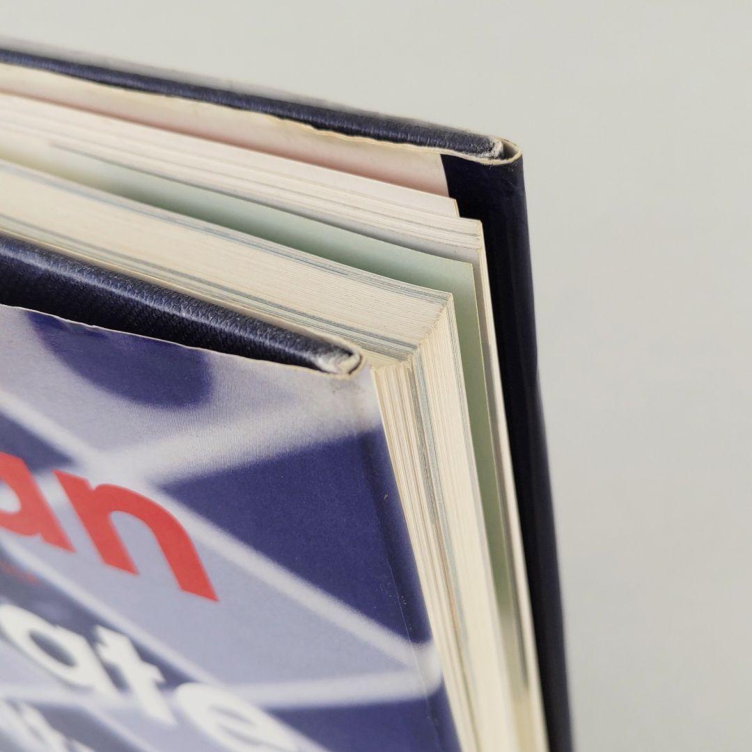 American Corporate Identity 98 デザイン 洋書