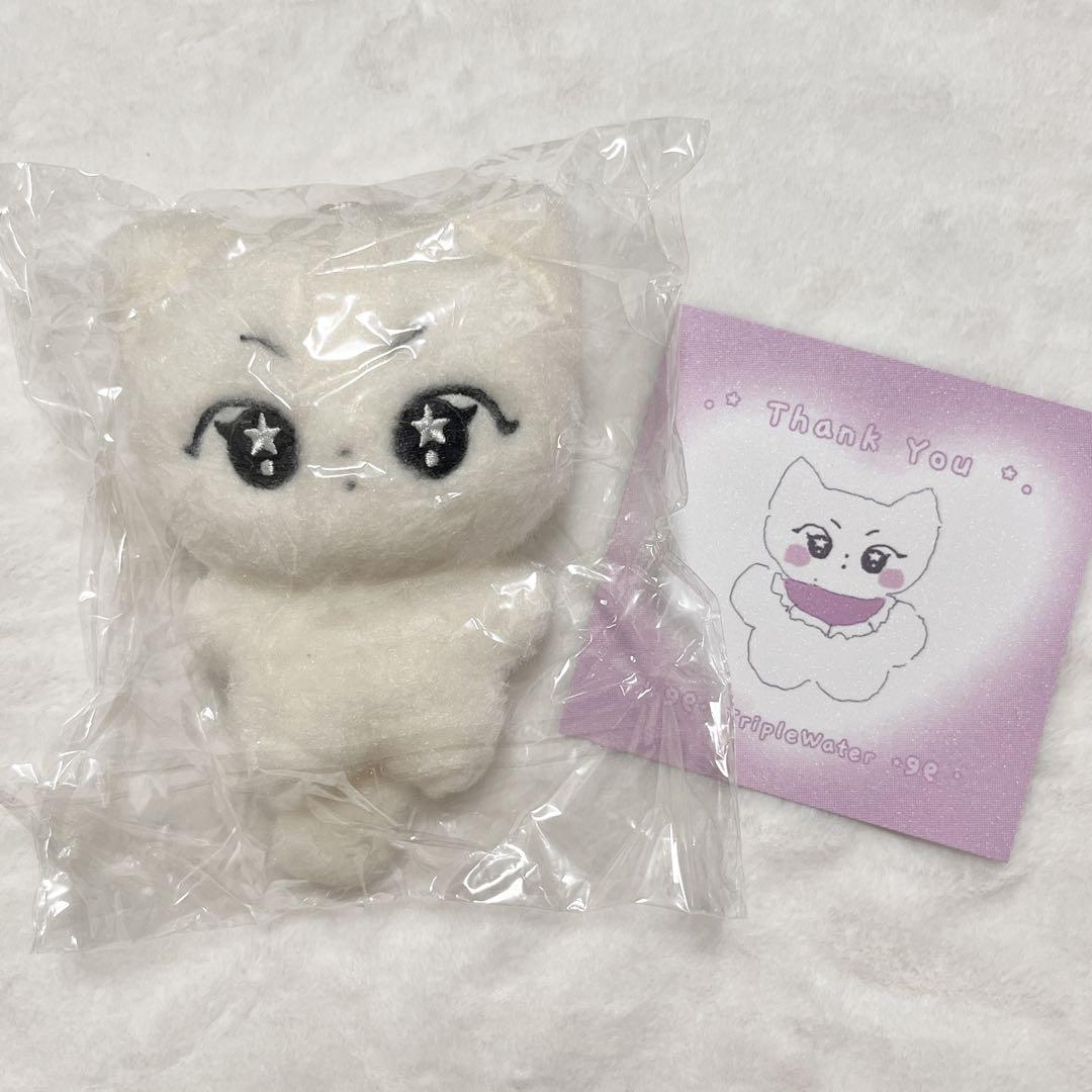 ジョンウォン ドール 10cm Amazon.co.jp: エナイプン ジョンウォン 10cm ドール ぬいぐるみ