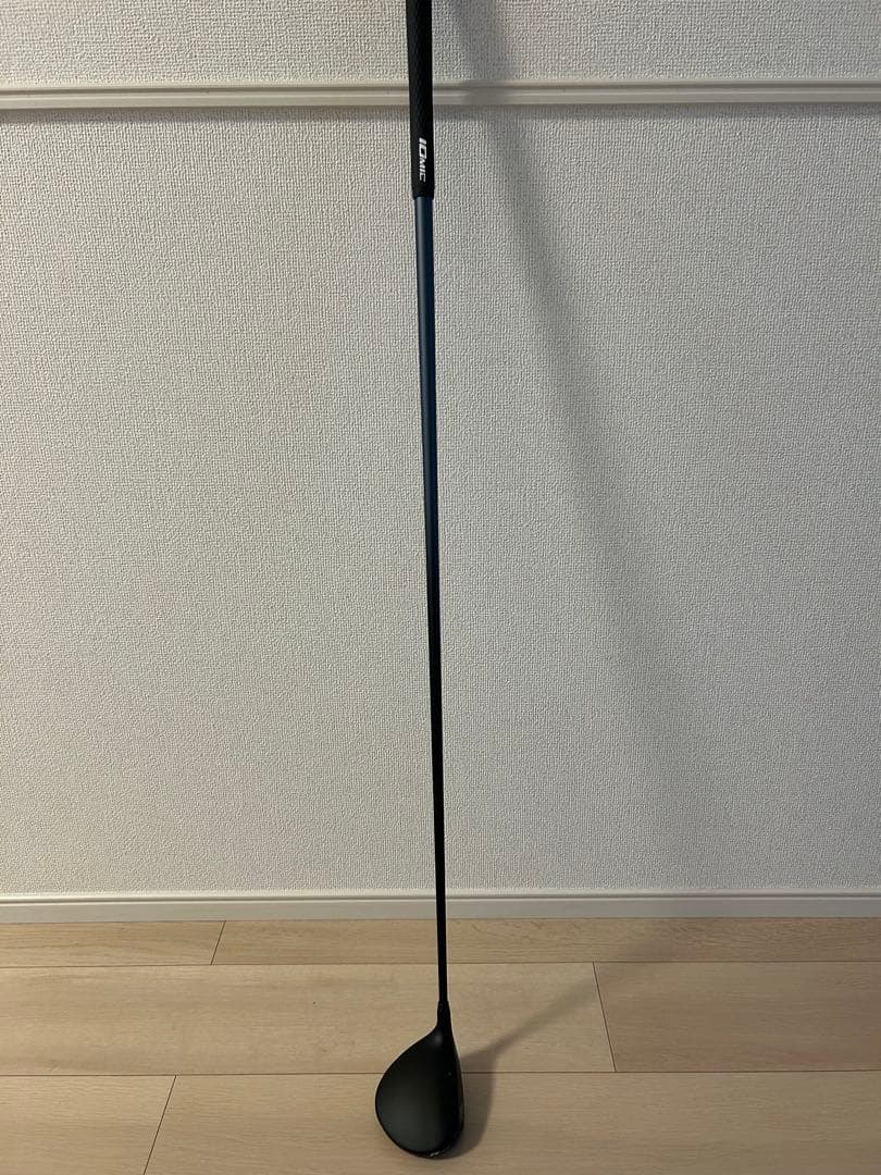 ピン　Ping G425 3ウッド