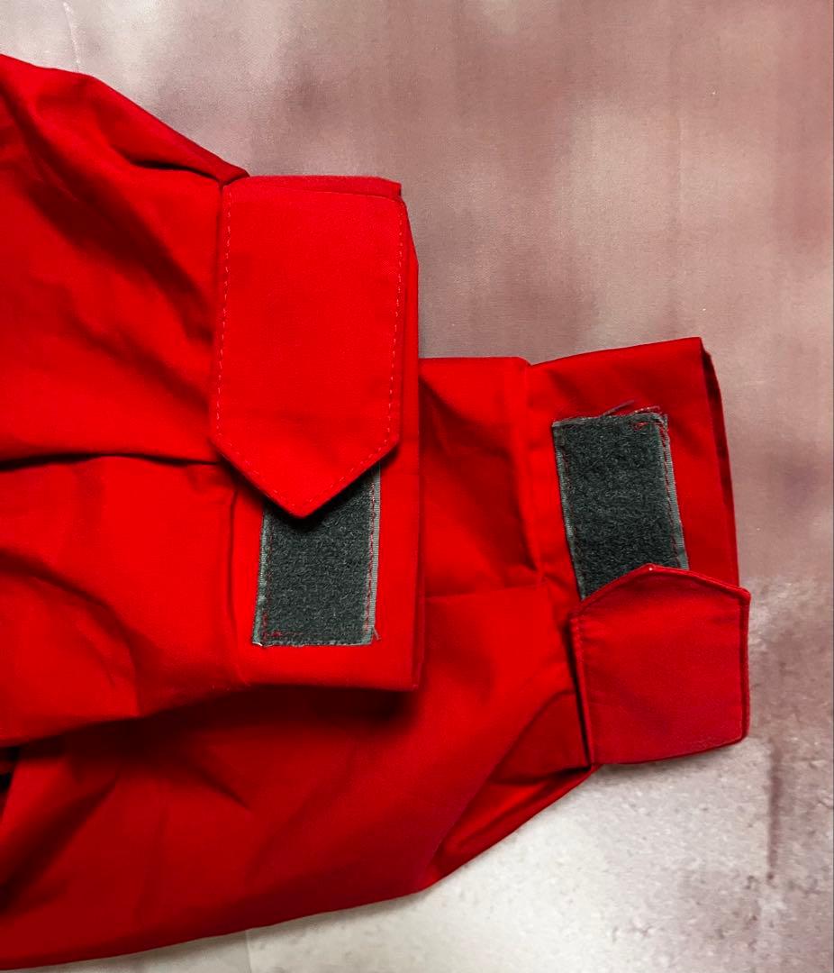 BAILO マウンテンパーカ 90s GORETEX