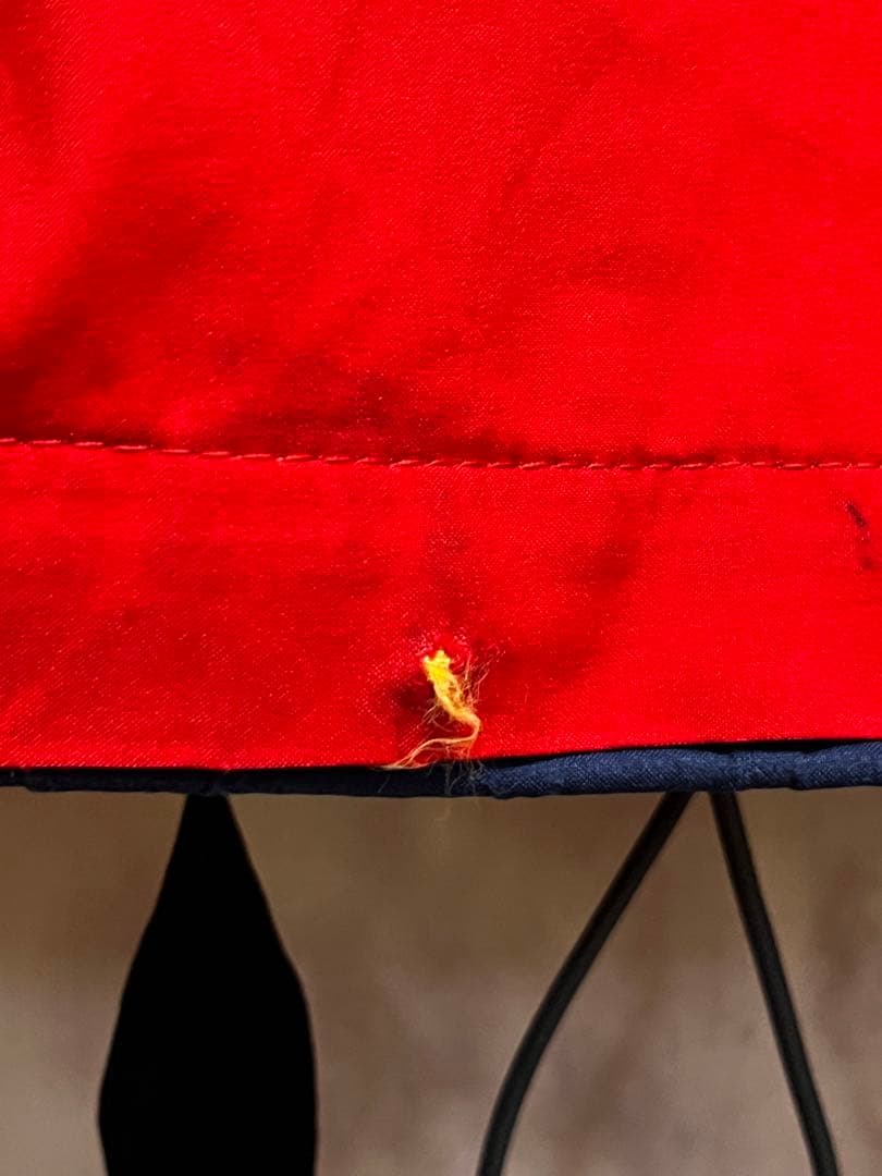 BAILO マウンテンパーカ 90s GORETEX