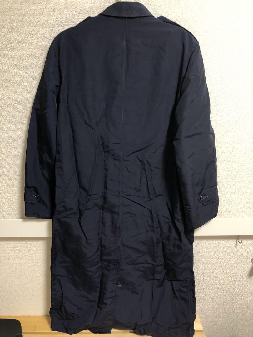 50年代US AIRFORCE RAINCOAT 32R