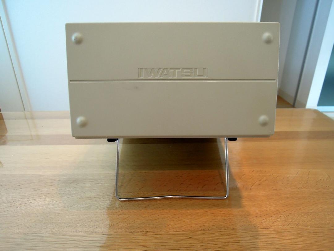 IWATSU アナログ・オシロスコープ SS-7810 【 美品 】