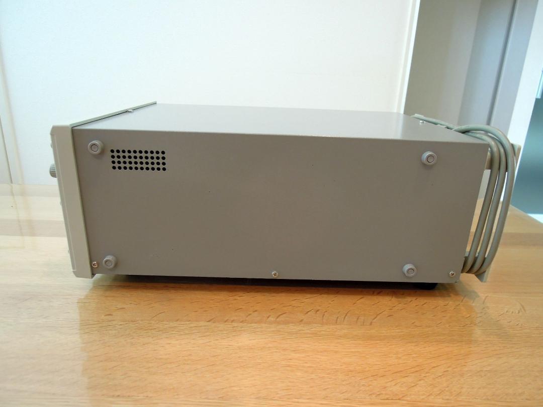 IWATSU アナログ・オシロスコープ SS-7810 【 美品 】