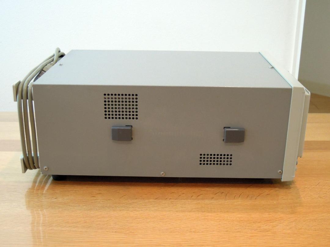 IWATSU アナログ・オシロスコープ SS-7810 【 美品 】