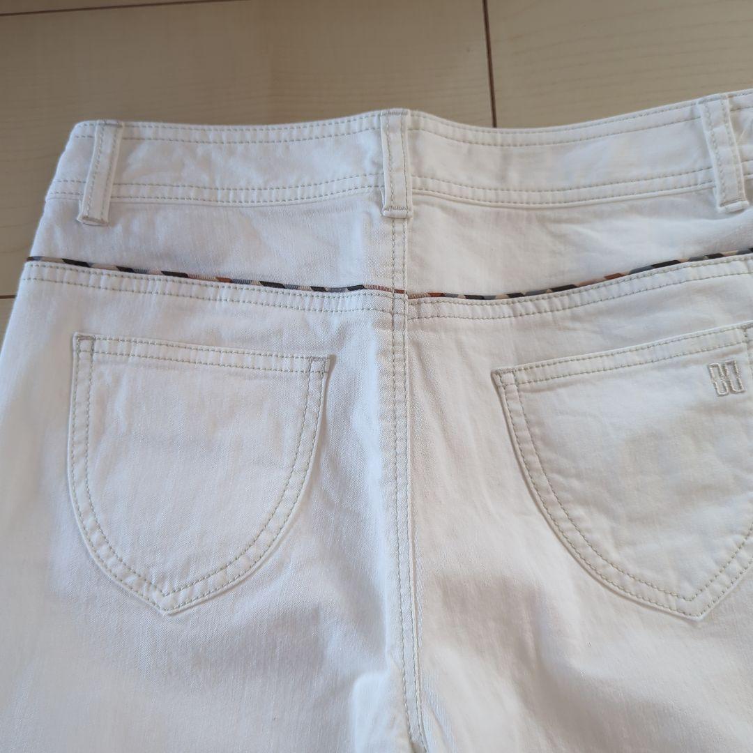 ☆未使用☆DAKSのパンツ