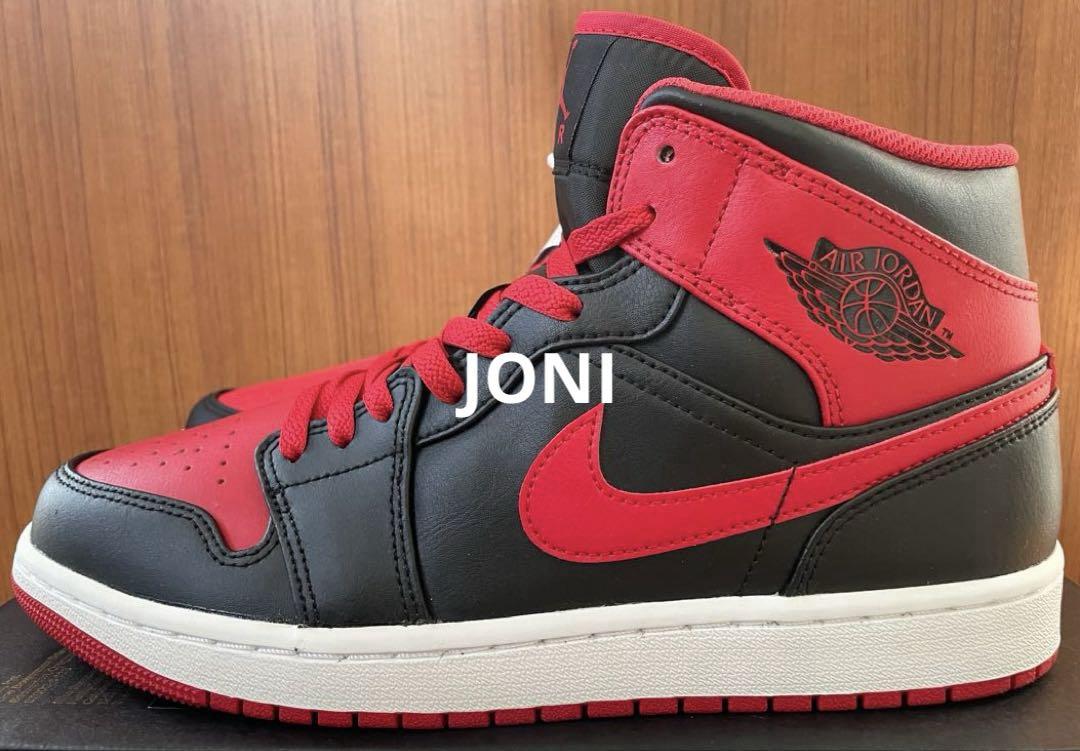 MID Bred