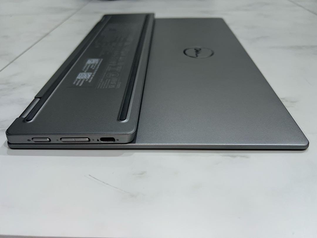 DELL モバイルモニター C1422H