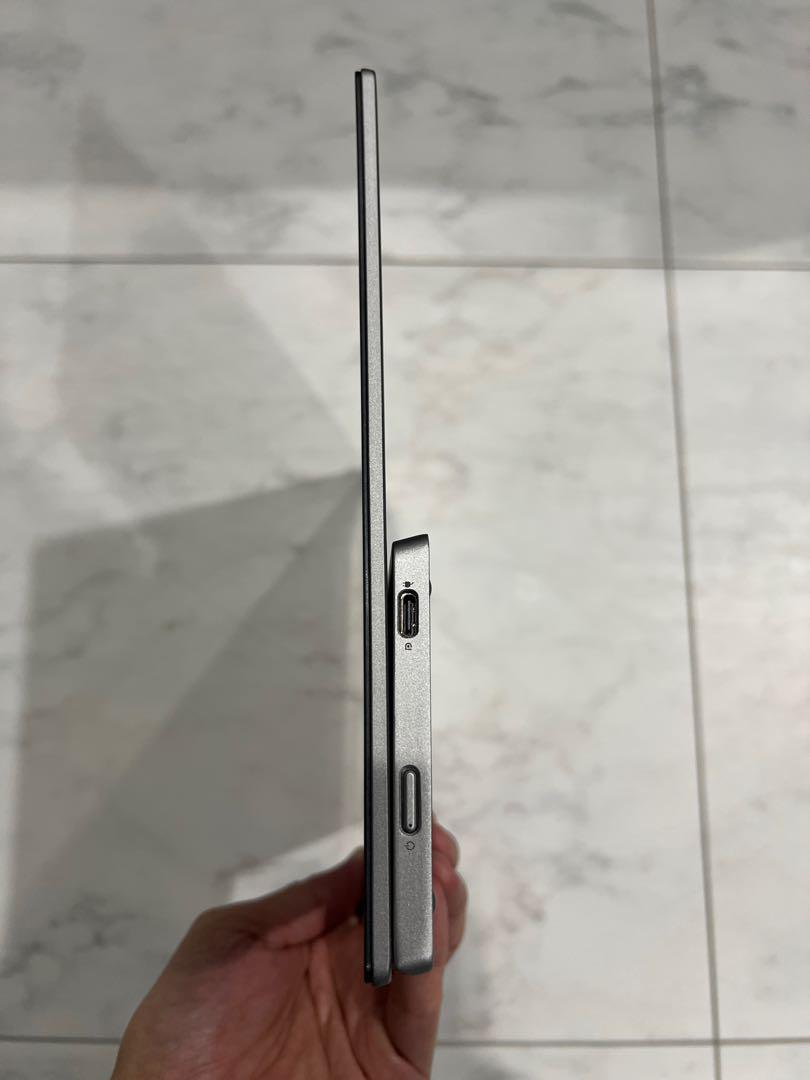 DELL モバイルモニター C1422H