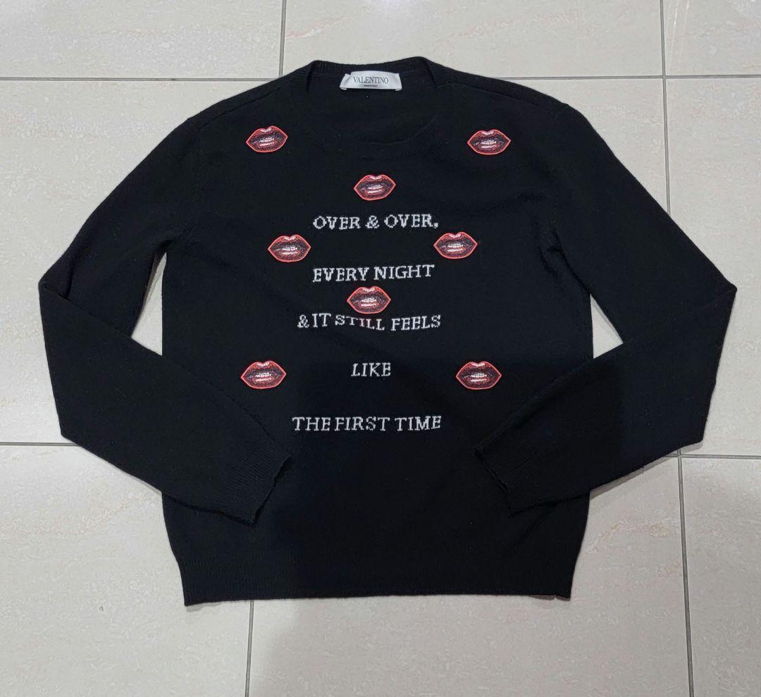 VALENTINO   ニット